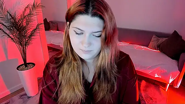 FieryMilenan Live XXX chat