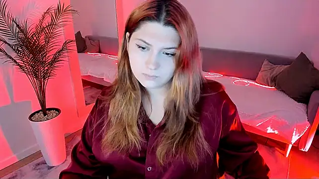 FieryMilena – Naživo XXX chat