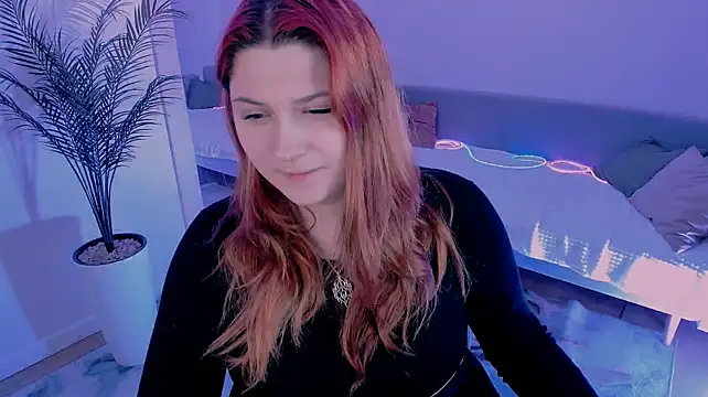 FieryMilena Chat XXX live