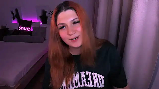 แชท XXX สดของ FieryMilena