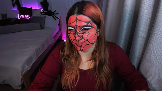 FieryMilena 라이브 XXX 채팅