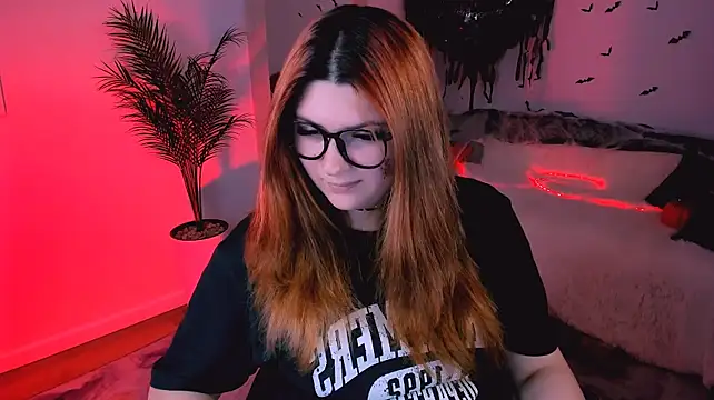 Chatroom XXX en direct de FieryMilena