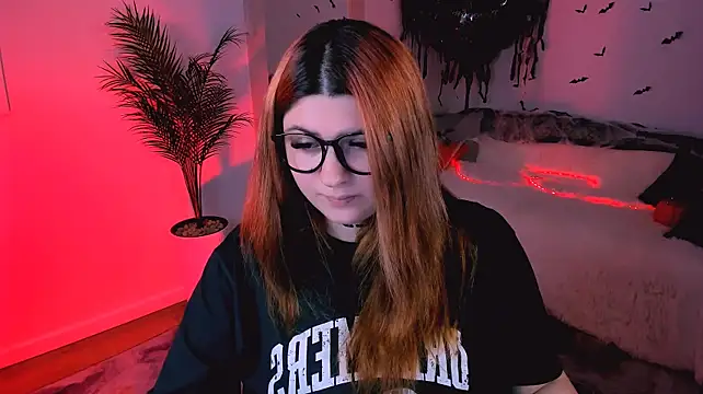 FieryMilena 라이브 XXX 채팅
