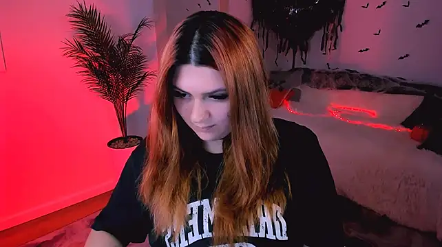 FieryMilena Chat XXX live