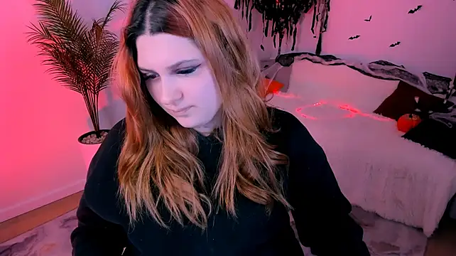 Živý XXX chat FieryMilena