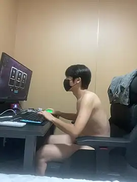 DJBABA's Webcam Show