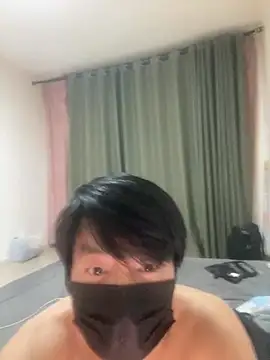 DJBABA 웹캠 쇼