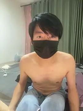 DJBABA Webcam Show