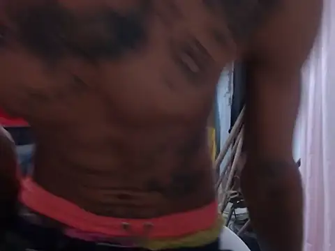MASTER420TATTO – webcam-show