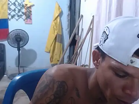 MASTER420TATTO Webcamshow