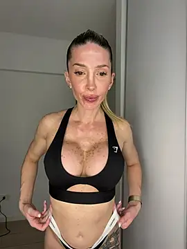 belufit – webcam-show
