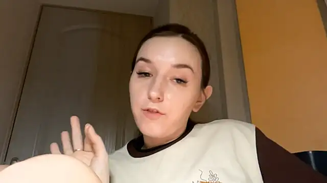 Webkamerová show Mia_labs