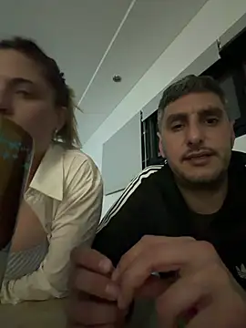 sinfoniaprivada – webcam-show