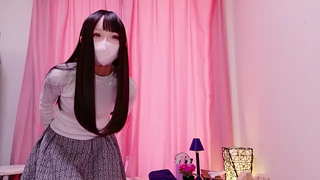 airi_starsのウェブカメラショー