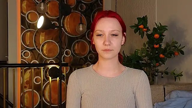 FreedaWidmer Webcam Show