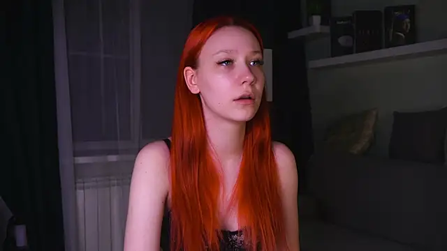FreedaWidmer Webcam Show