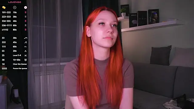 FreedaWidmer Webcamshow