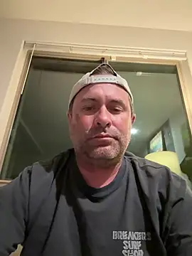 Dalydude Webcam Show