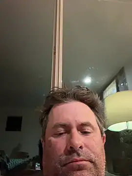 Dalydude Webcam Show