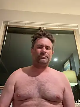 Dalydude webcam show