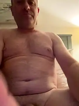 Dalydude Webcamshow