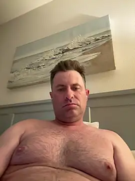 Dalydude's Webcam Show