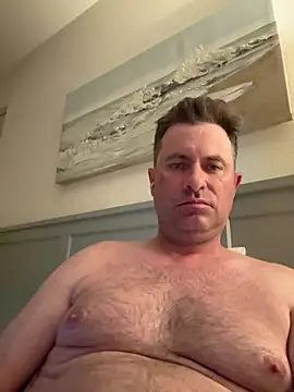 Dalydude webkamerás műsora