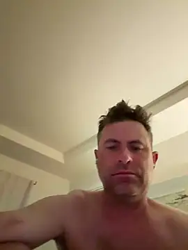 Dalydude Webcam show