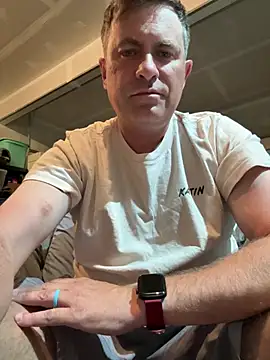 Show Webcam de Dalydude