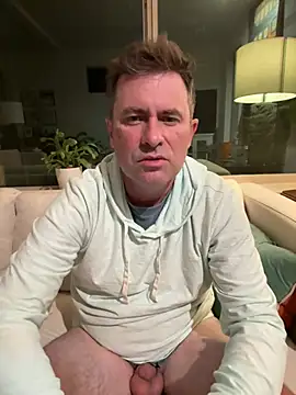 Dalydude Webcamshow