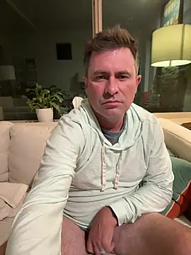 Dalydude Webcam Show