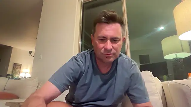 Webkamerová show Dalydude