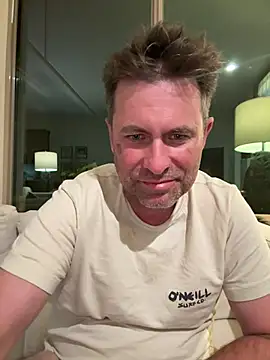 Dalydude Webcam-Show