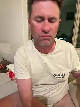 Dalydude webcam show