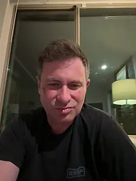 Show de Dalydude na webcam