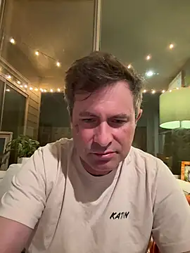 Dalydude's Webcam Show