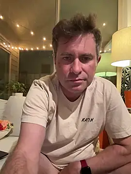 Show de webcam de Dalydude