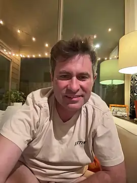 Show webcam de Dalydude