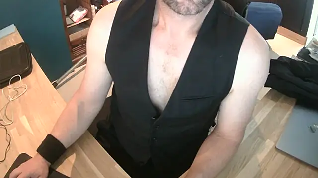 Webkamerová show lars_lussurioso
