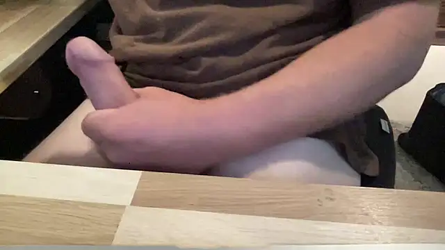 lars_lussurioso Adlı Modelin Web Kamerası Şovu