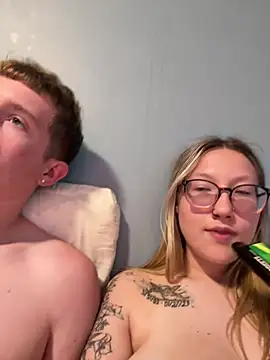 Midnight-Temptation's Webcam Show