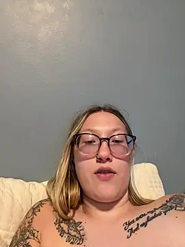 Midnight-Temptation – Naživo XXX chat