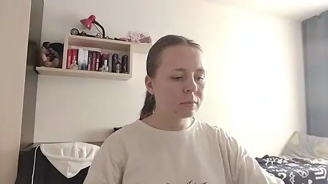 Webkamerová show YadaSteiner