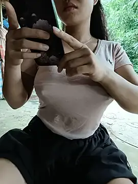 Nikky_NKのライブXXXチャット