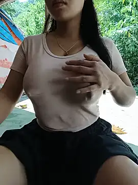 Nikky_NK's Live XXX Chat