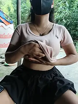 Nikky_NKn Webbikameraesitys
