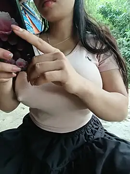 Nikky_NK Шоу с уебкамера