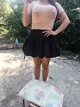 Nikky_NK 现场XXX聊天