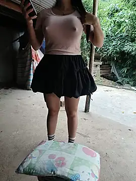 Nikky_NK 现场XXX聊天