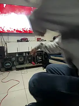Show de moisesc58 na webcam